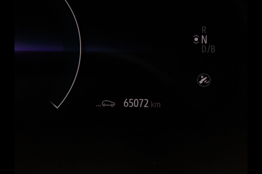 Renault ZOE R135 Intens 52 kWh Camera | Cruise | Navi | Parkeersens. v+a | Stoel-/stuurverw.