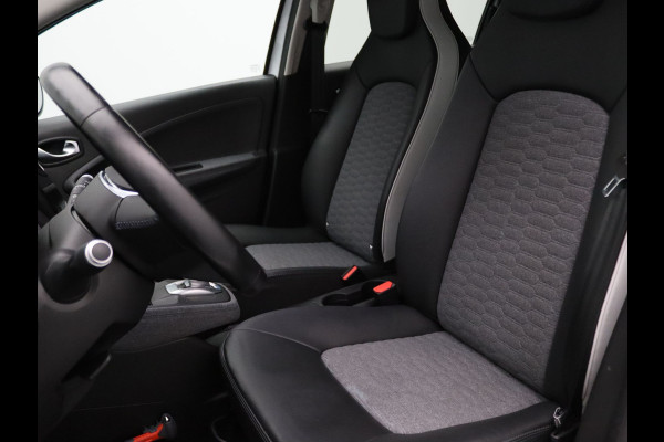 Renault ZOE R135 Intens 52 kWh Camera | Cruise | Navi | Parkeersens. v+a | Stoel-/stuurverw.