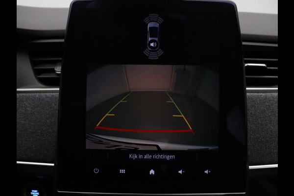 Renault ZOE R135 Intens 52 kWh Camera | Cruise | Navi | Parkeersens. v+a | Stoel-/stuurverw.