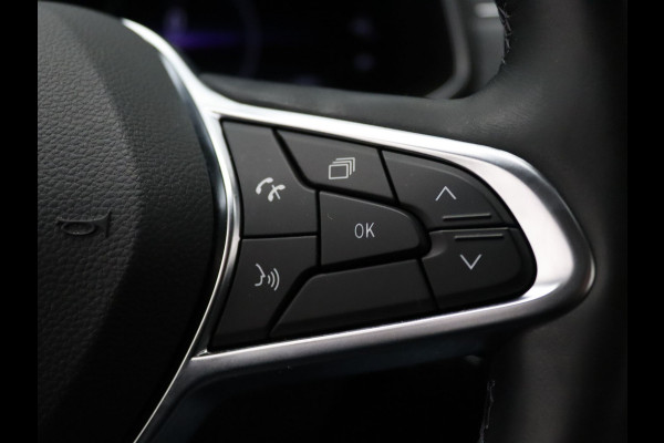 Renault ZOE R135 Intens 52 kWh Camera | Cruise | Navi | Parkeersens. v+a | Stoel-/stuurverw.