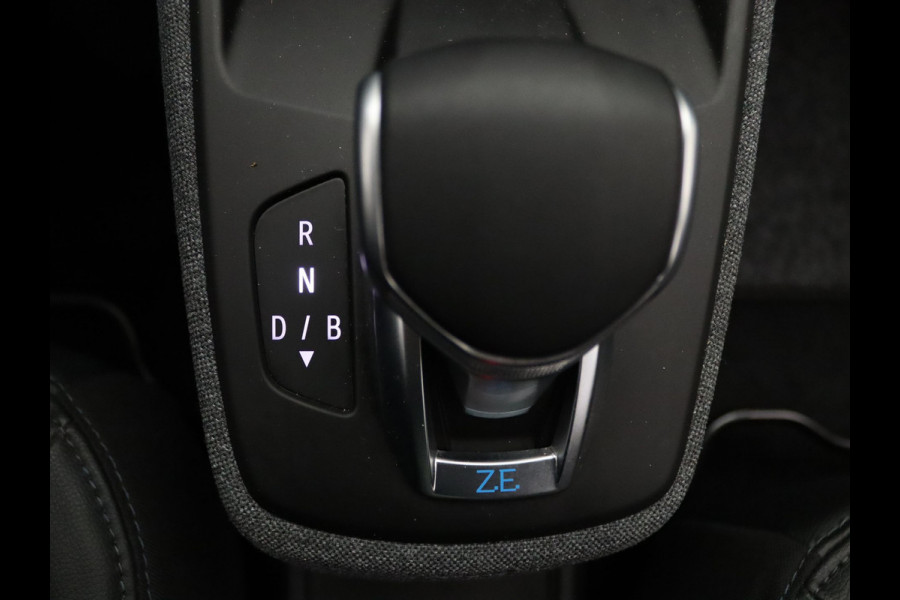 Renault ZOE R135 Intens 52 kWh Camera | Cruise | Navi | Parkeersens. v+a | Stoel-/stuurverw.