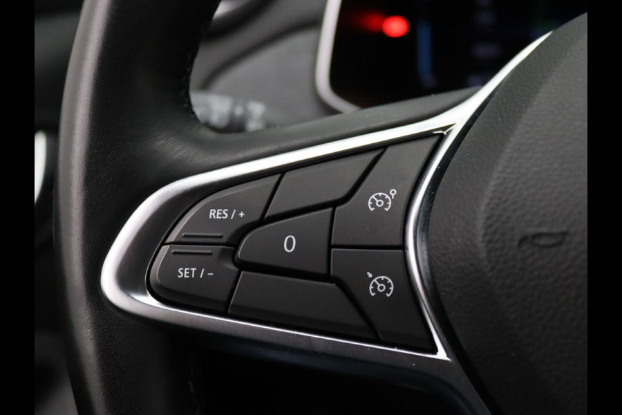 Renault ZOE R135 Intens 52 kWh Camera | Cruise | Navi | Parkeersens. v+a | Stoel-/stuurverw.