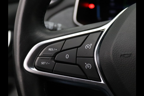 Renault ZOE R135 Intens 52 kWh Camera | Cruise | Navi | Parkeersens. v+a | Stoel-/stuurverw.