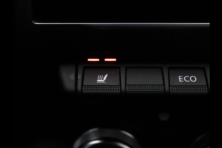 Renault ZOE R135 Intens 52 kWh Camera | Cruise | Navi | Parkeersens. v+a | Stoel-/stuurverw.