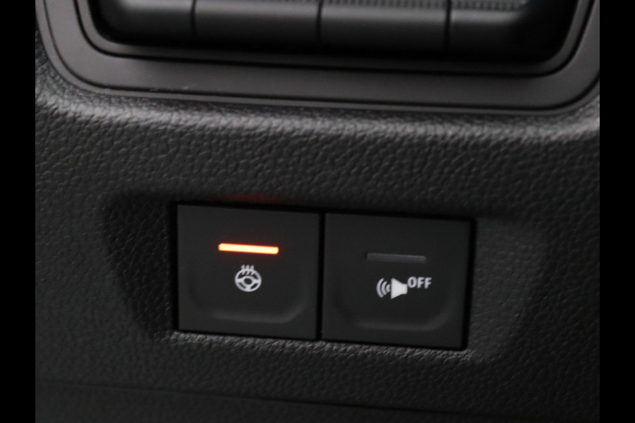 Renault ZOE R135 Intens 52 kWh Camera | Cruise | Navi | Parkeersens. v+a | Stoel-/stuurverw.