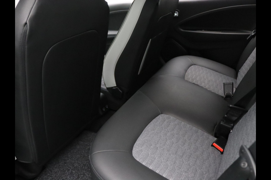 Renault ZOE R135 Intens 52 kWh Camera | Cruise | Navi | Parkeersens. v+a | Stoel-/stuurverw.