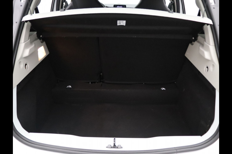 Renault ZOE R135 Intens 52 kWh Camera | Cruise | Navi | Parkeersens. v+a | Stoel-/stuurverw.