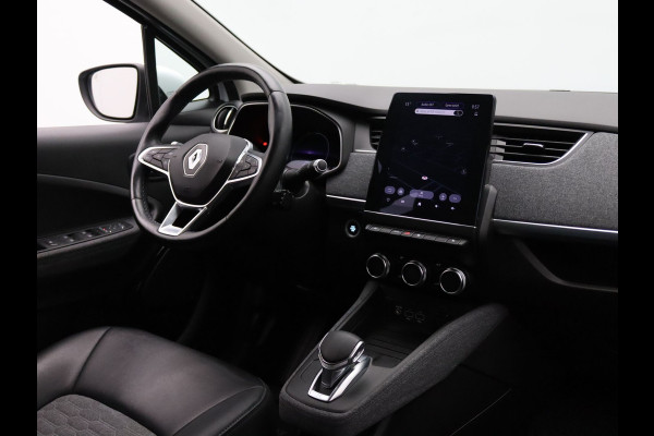 Renault ZOE R135 Intens 52 kWh Camera | Cruise | Navi | Parkeersens. v+a | Stoel-/stuurverw.