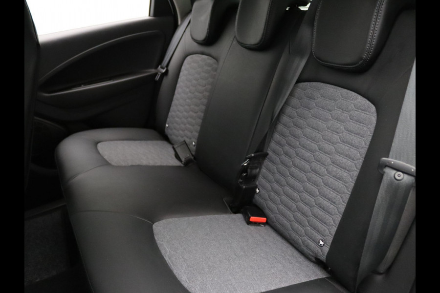 Renault ZOE R135 Intens 52 kWh Camera | Cruise | Navi | Parkeersens. v+a | Stoel-/stuurverw.