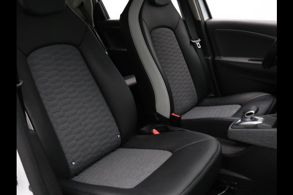Renault ZOE R135 Intens 52 kWh Camera | Cruise | Navi | Parkeersens. v+a | Stoel-/stuurverw.