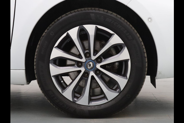 Renault ZOE R135 Intens 52 kWh Camera | Cruise | Navi | Parkeersens. v+a | Stoel-/stuurverw.