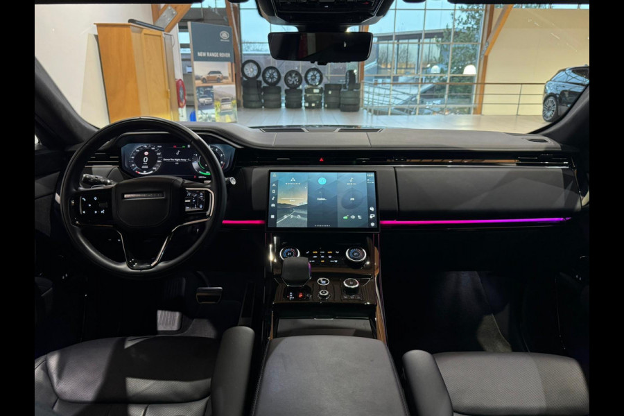 Land Rover Range Rover Sport P510e Autobiography