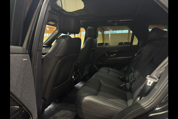 Land Rover Range Rover Sport P510e Autobiography