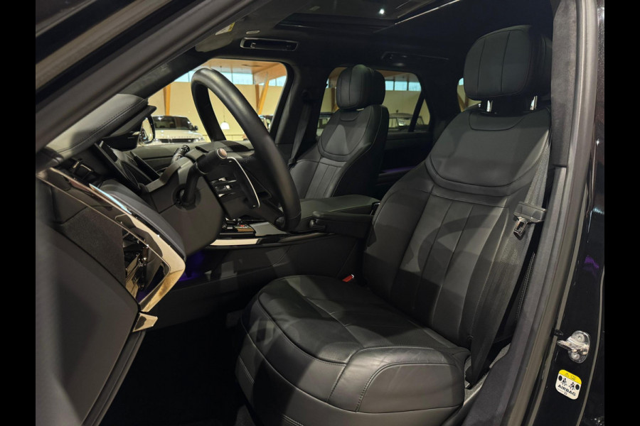 Land Rover Range Rover Sport P510e Autobiography