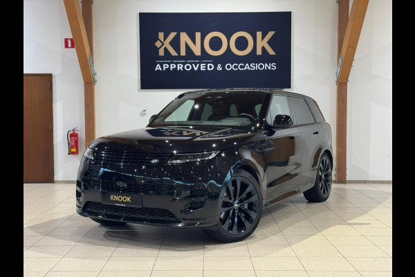 Land Rover Range Rover Sport P510e Autobiography