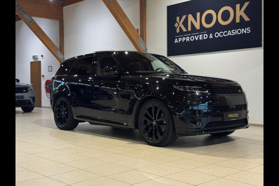 Land Rover Range Rover Sport P510e Autobiography