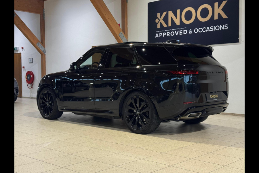 Land Rover Range Rover Sport P510e Autobiography