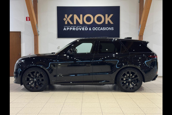 Land Rover Range Rover Sport P510e Autobiography