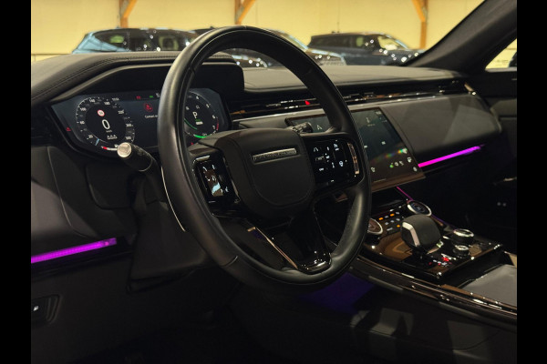 Land Rover Range Rover Sport P510e Autobiography