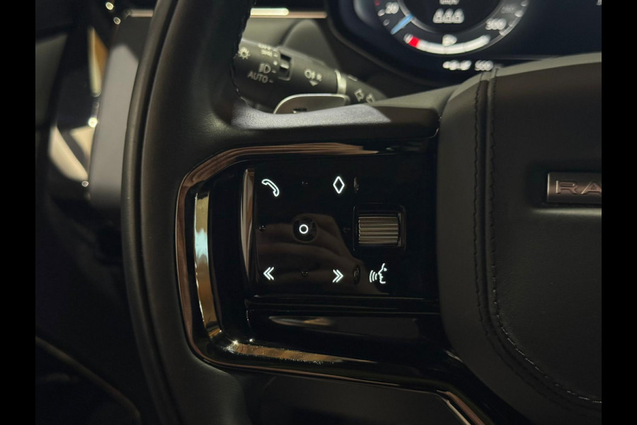 Land Rover Range Rover Sport P510e Autobiography