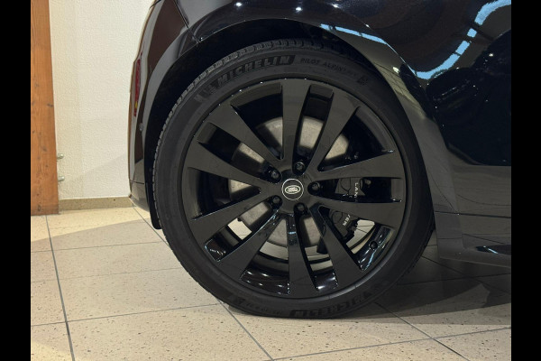 Land Rover Range Rover Sport P510e Autobiography