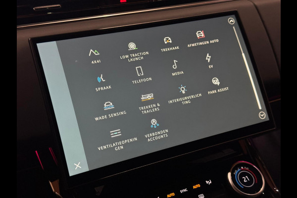 Land Rover Range Rover Sport P510e Autobiography