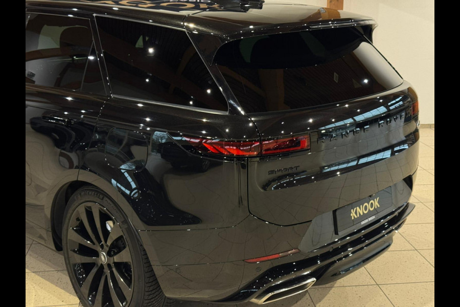 Land Rover Range Rover Sport P510e Autobiography