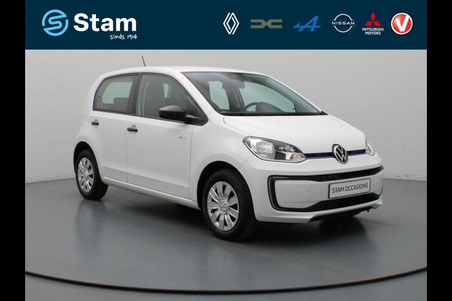 Volkswagen e-Up! 83pk Airco