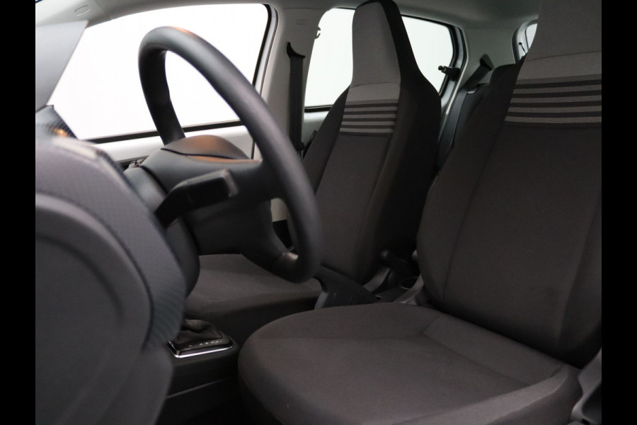 Volkswagen e-Up! 83pk Airco