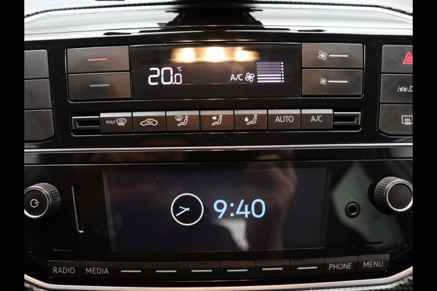 Volkswagen e-Up! 83pk Airco