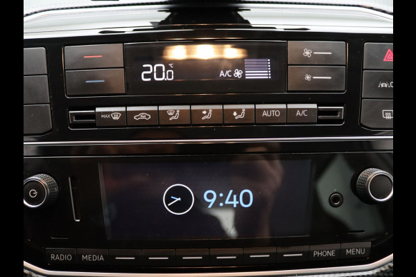 Volkswagen e-Up! 83pk Airco