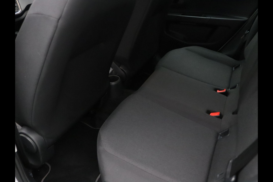 Volkswagen e-Up! 83pk Airco