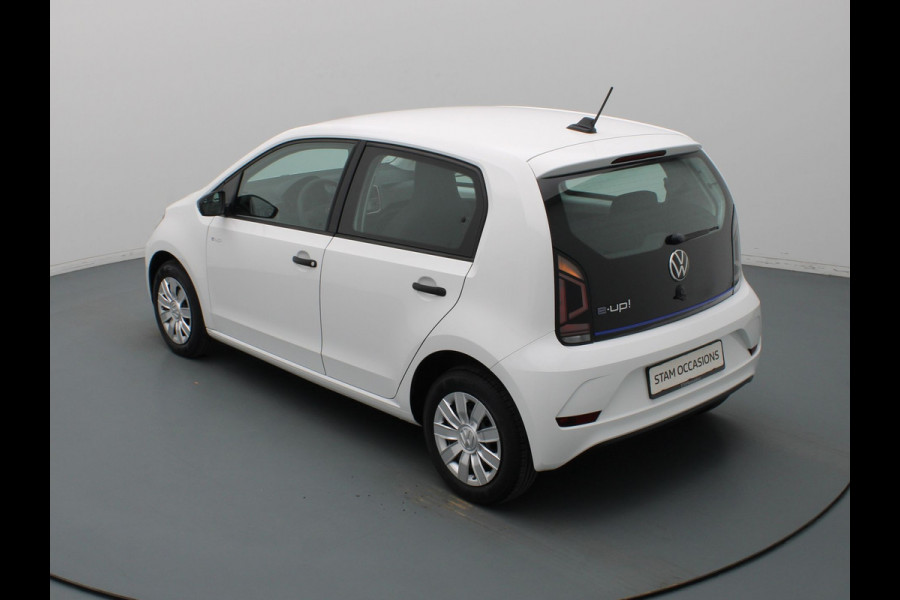 Volkswagen e-Up! 83pk Airco