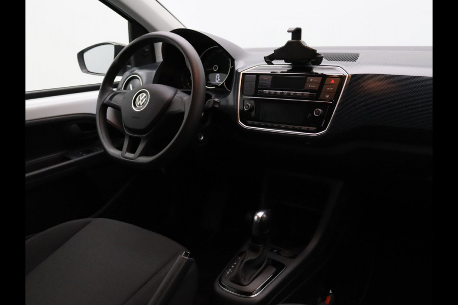 Volkswagen e-Up! 83pk Airco