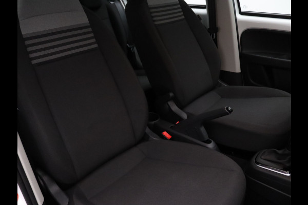 Volkswagen e-Up! 83pk Airco