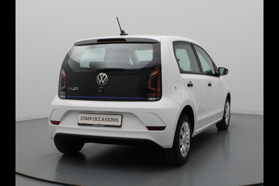 Volkswagen e-Up! 83pk Airco