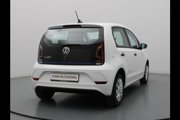 Volkswagen e-Up! 83pk Airco