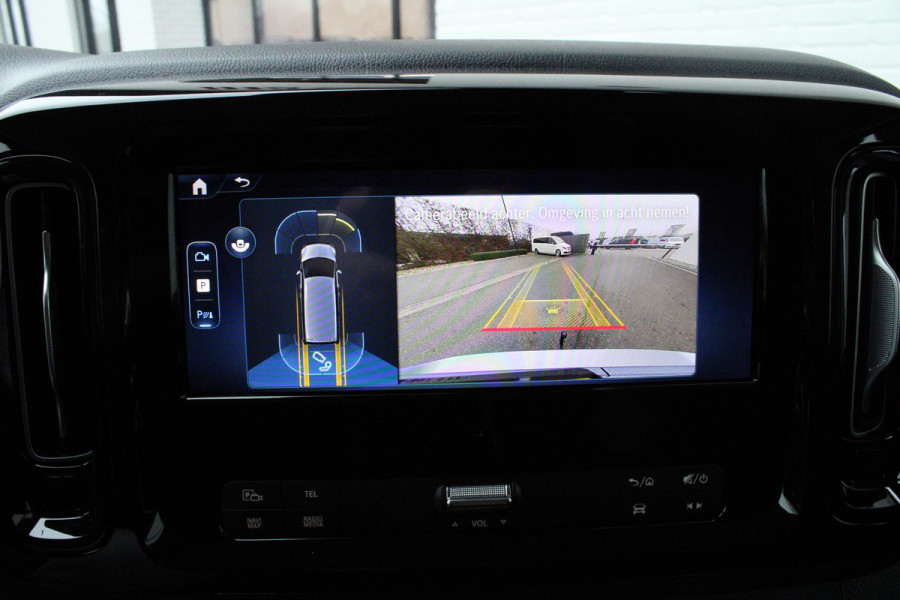 Mercedes-Benz Vito 119 CDI / Aut / XXL / Led / Leer / Achterdeuren / Stoelverw / Camera / Vol Opties / NIEUW!!