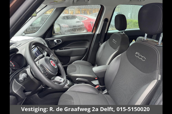 Fiat 500L 0.9 TwinAir Cross Bi-Tone | Pack Smart | Traction +