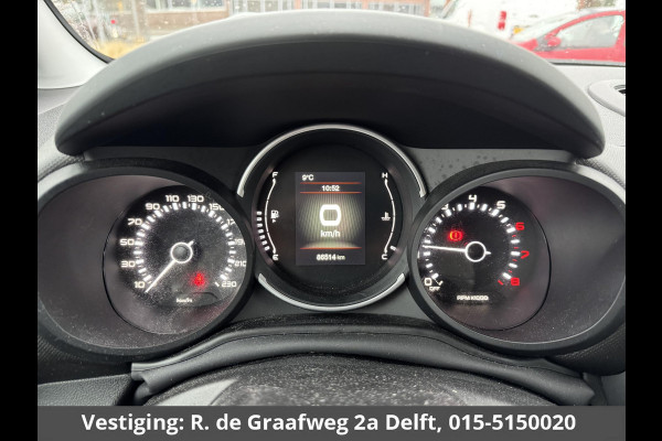 Fiat 500L 0.9 TwinAir Cross Bi-Tone | Pack Smart | Traction +