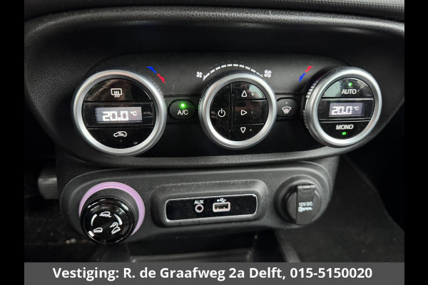 Fiat 500L 0.9 TwinAir Cross Bi-Tone | Pack Smart | Traction +