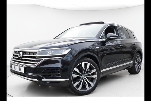 Volkswagen Touareg 3.0 TSi eHybrid ELEGANCE 4MOTION HEAD-UP/LUCHTVERING/PANORAMADAK