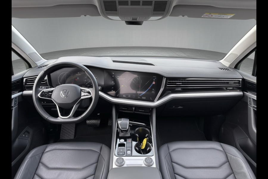 Volkswagen Touareg 3.0 TSi eHybrid ELEGANCE 4MOTION HEAD-UP/LUCHTVERING/PANORAMADAK