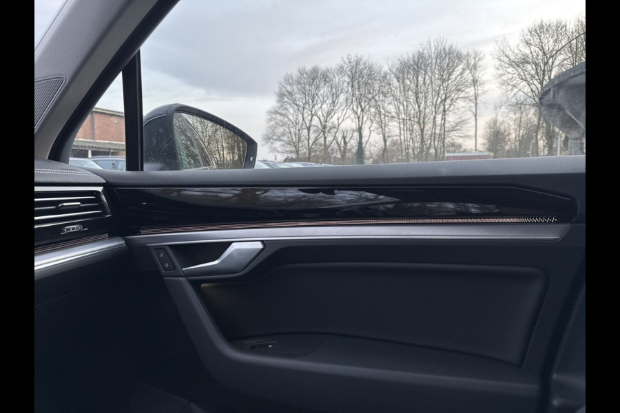 Volkswagen Touareg 3.0 TSi eHybrid ELEGANCE 4MOTION HEAD-UP/LUCHTVERING/PANORAMADAK