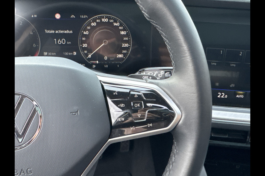 Volkswagen Touareg 3.0 TSi eHybrid ELEGANCE 4MOTION HEAD-UP/LUCHTVERING/PANORAMADAK