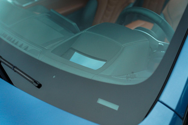 BMW 8 Serie M850i xDrive High Executive | Harman Kardon | Barcelona Blau | Adaptieve cruise | Laser LED | HuD | Stoelventilatie |