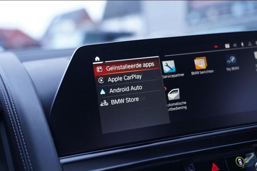 BMW 8 Serie M850i xDrive High Executive | Harman Kardon | Barcelona Blau | Adaptieve cruise | Laser LED | HuD | Stoelventilatie |