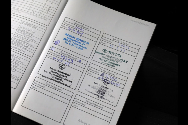 Lexus CT 200h Business Launch Edition | Premium Navi | Adaptive Cruise