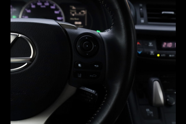 Lexus CT 200h Business Launch Edition | Premium Navi | Adaptive Cruise