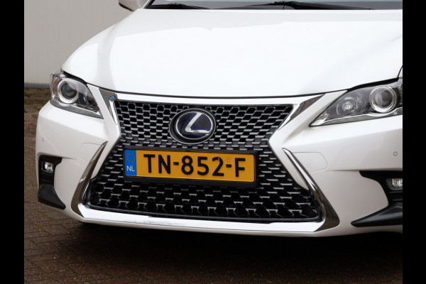 Lexus CT 200h Business Launch Edition | Premium Navi | Adaptive Cruise